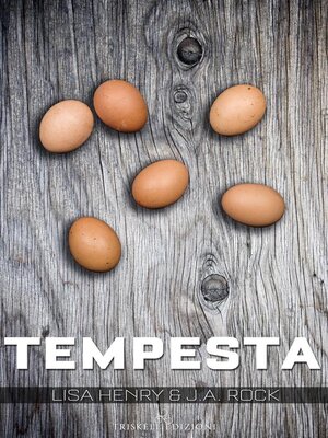 cover image of Tempesta